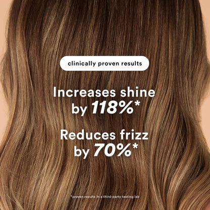 Ghost Trio Kit - Bestselling Weightless Ghost Collection for Fine to Medium Hair - Smooth Shine + Frizz Control