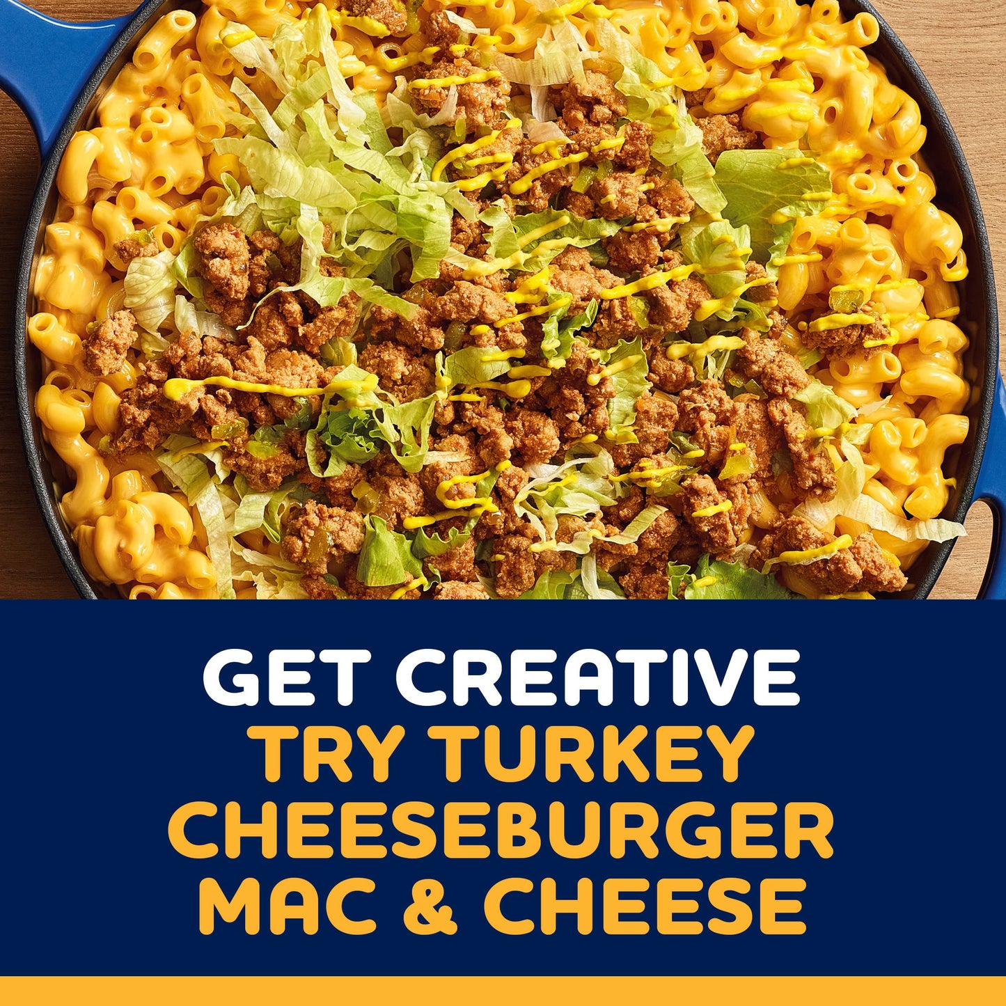 Kraft Deluxe Mac and Cheese, 1 Box, for Easy Dinner or Dinner Sides, Sauce Made with 2% Milk Cheese, No Artificial Dyes or Flavors, 14 oz