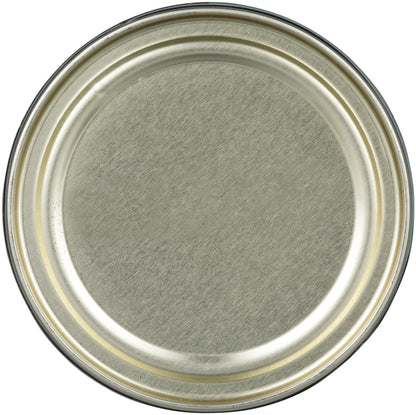 Crown Prince, Natural Whole Oysters Packed in Water, 8 oz