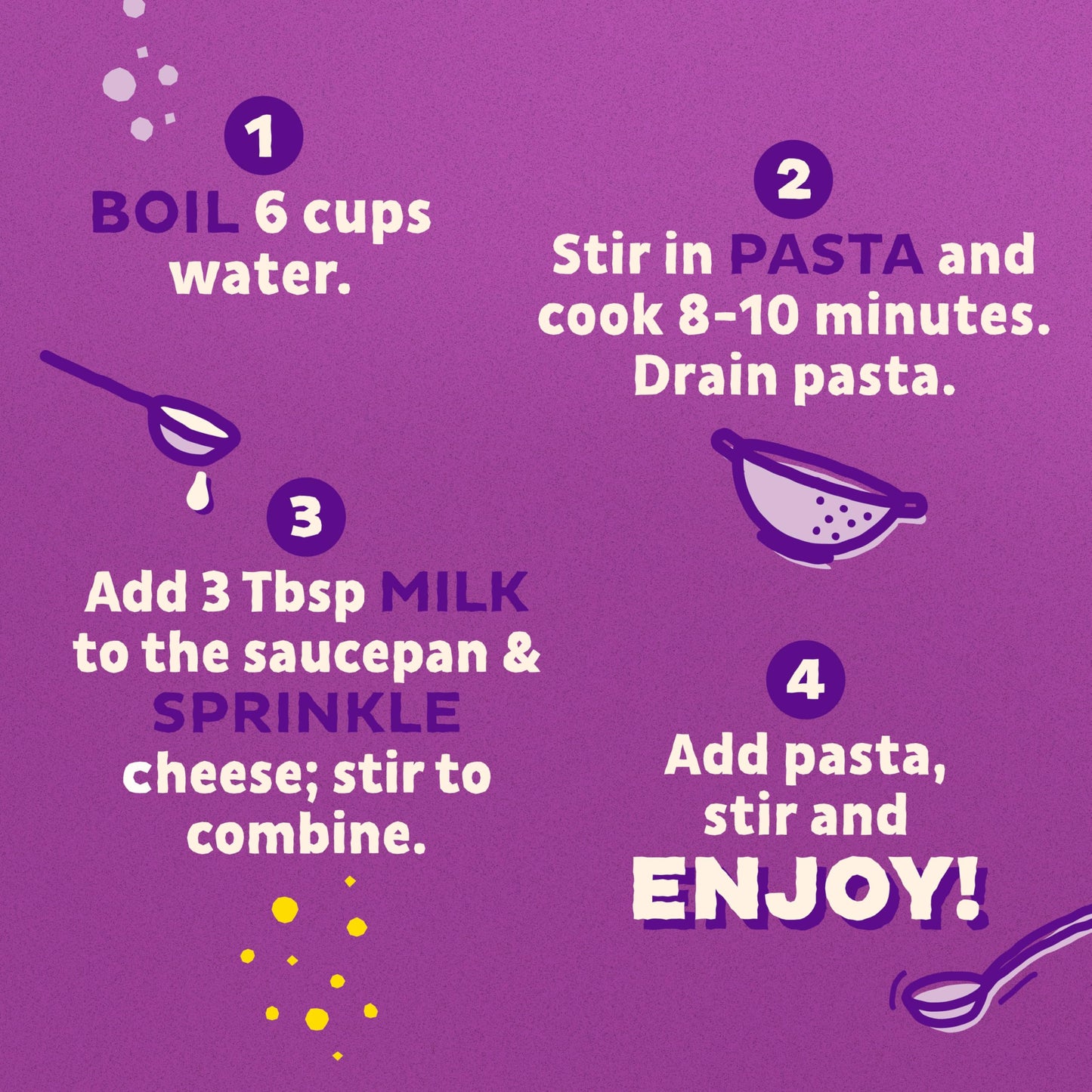 Annie's Spirals and Creamy Queso with Organic Pasta, 5.25 oz