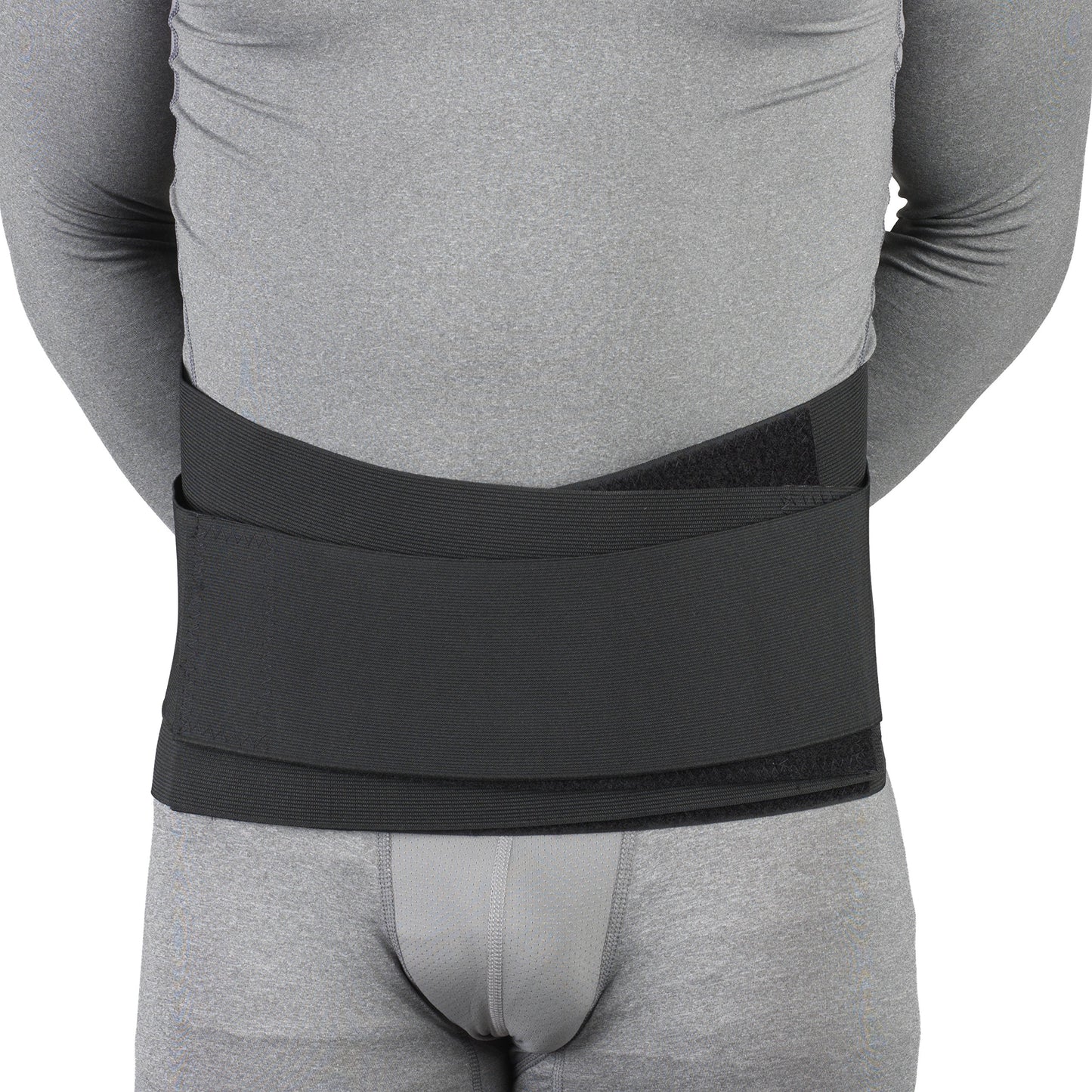 OTC Sacro Brace, Lower Back, Heavy Duty Support, Thermo Pad
