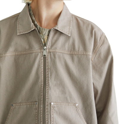 AEROPOSTALE Men's Mechanic Jacket