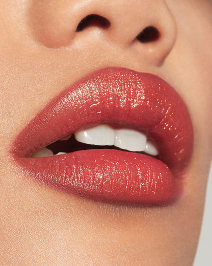 Luckykiss Diamond Lip Glow Bluff