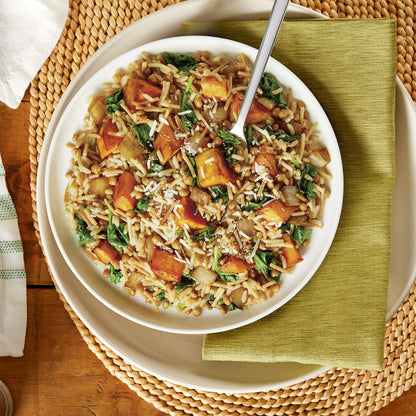 Knorr Rice Sides For a Tasty Rice Side Dish Mushroom No Artificial Flavors, No Preservatives, No Added MSG 5.5 oz