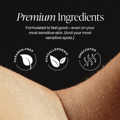Wet Platinum Silicone-Based Personal Lubricant | Ultra Smooth, Super Slick, Hypoallergenic, Long-Lasting Performance, Waterproof Formula| Lube for Men, Women & Couples, 4.2 fl oz