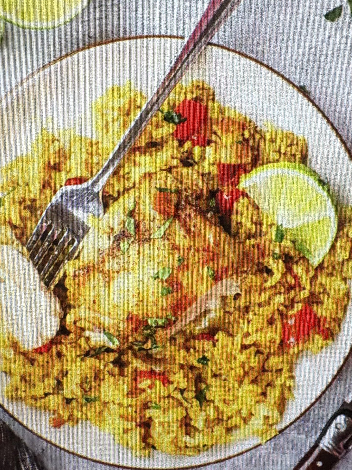 Marliss Yellow Rice Color, X-Large 16oz Bottle — Vibrant Amarillo for White Rice, Gluten-Free, Star-K Kosher, Made in USA — Adds Color Only, No Flavor Change