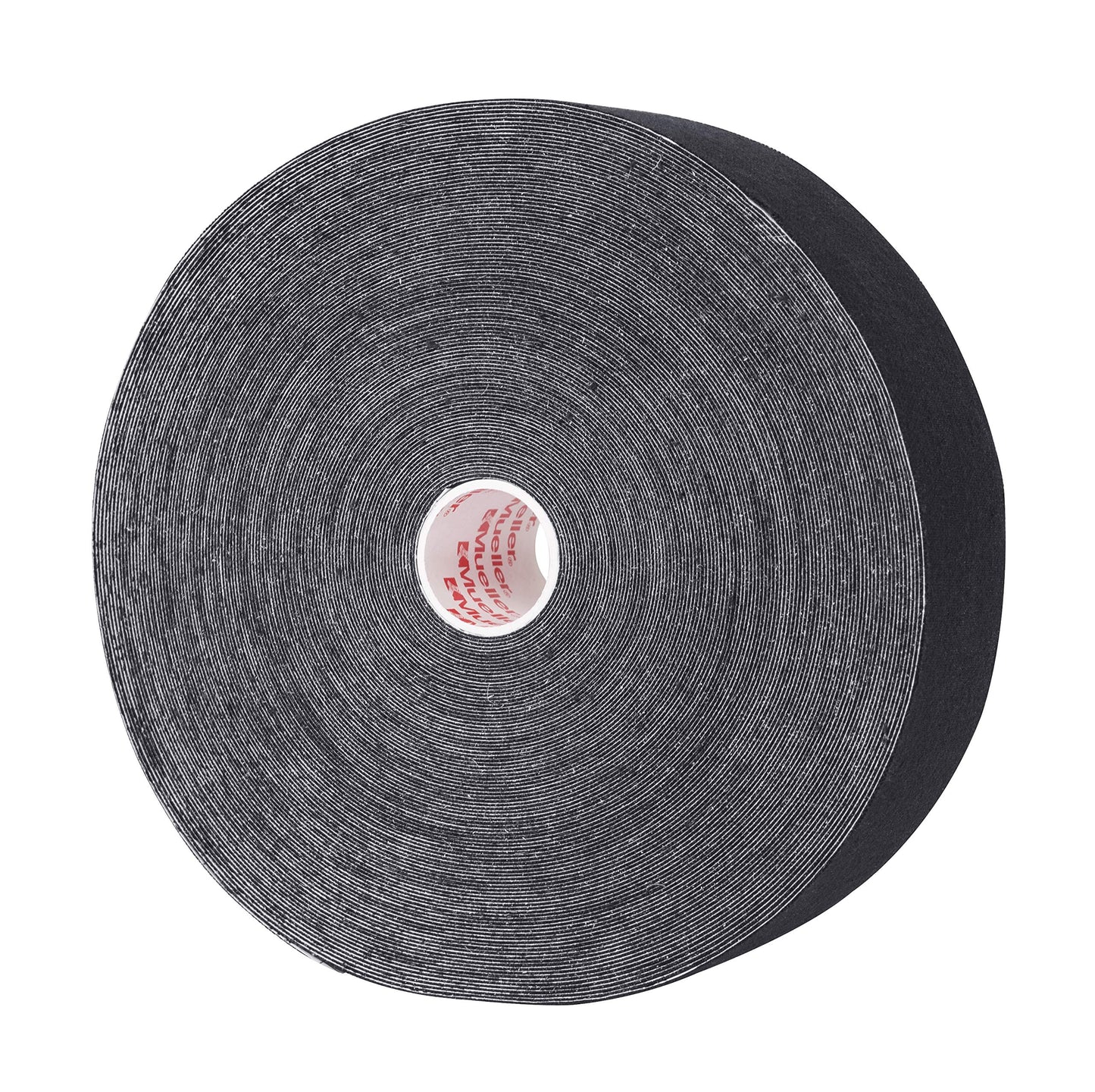 Mueller Sports Medicine Kinesiology Tape, Quality Therapeutic Athletic Tape, Continuous Roll, Latex Free, 2" x 98.4 Feet