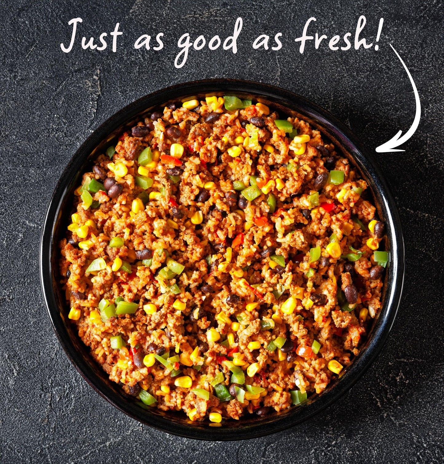 Gourmanity Dried Green Bell Peppers, Flavorful Diced Peppers Fresh and Appetizing, Perfect for Ramen Bae Ramen Toppings Soups Stir-Frys and Stews, All Natural, Packed in a Resealable Bag 4 oz