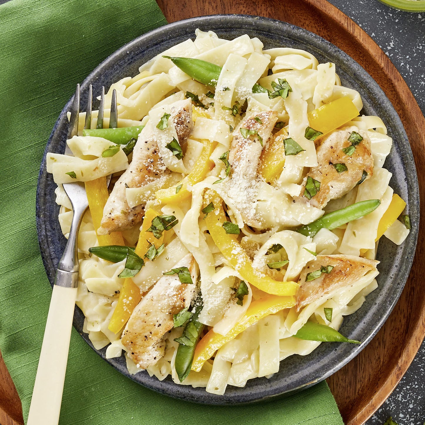 Knorr Pasta Sides Pasta Side Dish, Parmesan 4.3 Oz (Pack of 8)