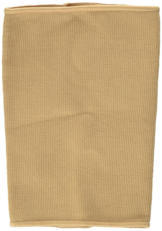 Bell-Horn Elastic Knee Support/Compression Sleeve, Beige, XX-Large
