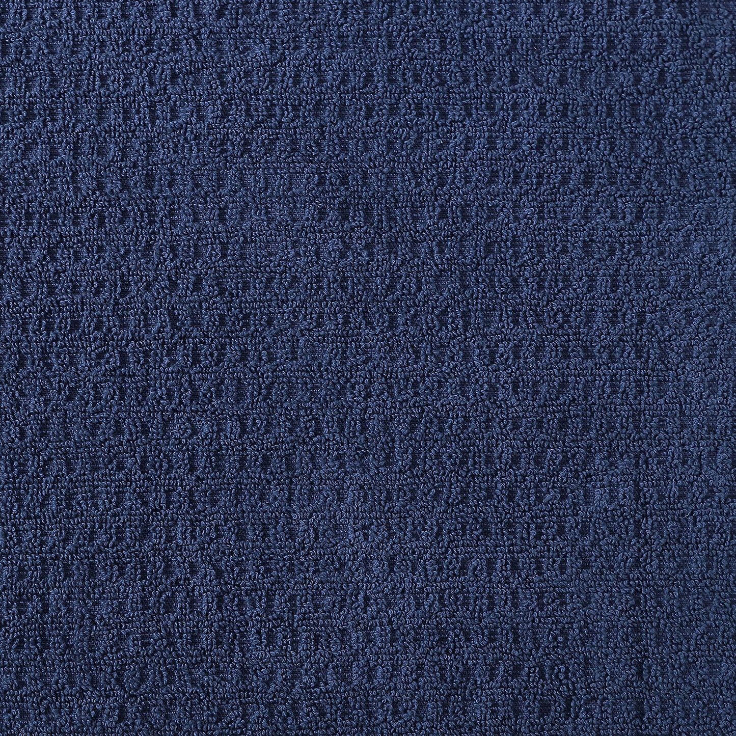 Tommy Bahama - Washcloths, Soft & Absorbent Cotton Towels, Low Linting & Fade Resistant, Oeko-Tex Certified (Northern Pacific Dark Blue, 12 Piece)