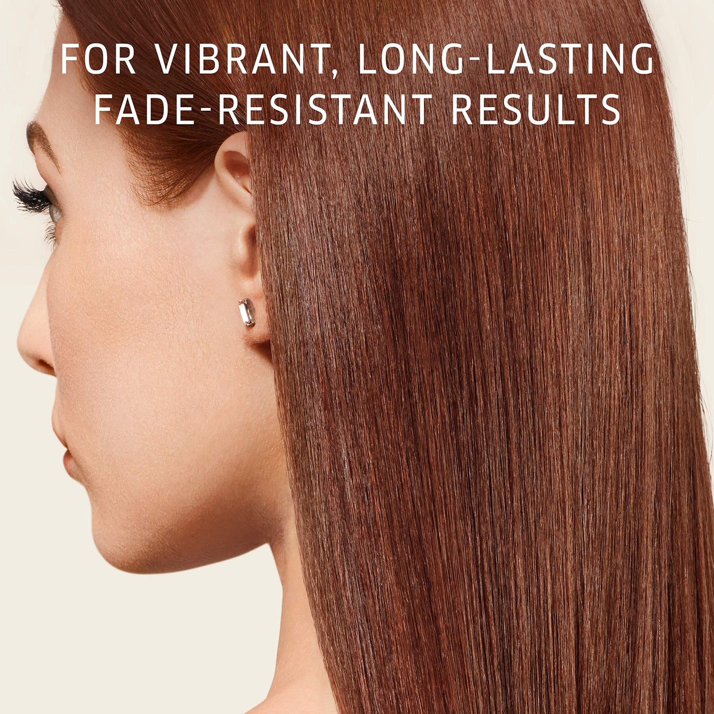 WELLA Color Charm Permanent Liquid Hair Color for Gray Coverage, Brown