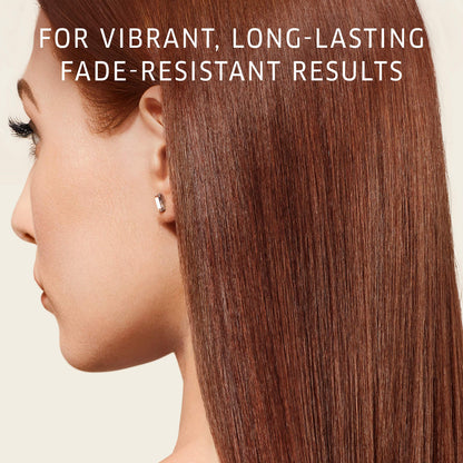 WELLA Color Charm Permanent Liquid Hair Color for Gray Coverage, Brown
