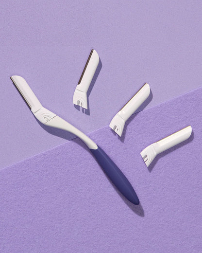Fieldtrip Ready For Takeoff Dermaplaning Wand