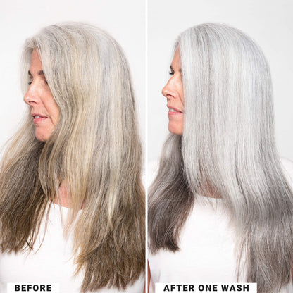 The Beachwaver Co. Brb Blonde Purple Shampoo, 6 Fl Oz